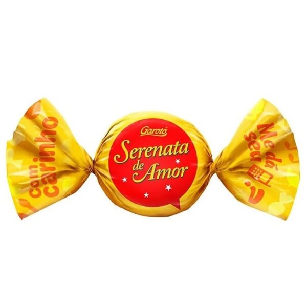 Bombom Serenata