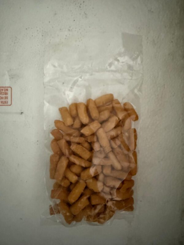 Biscoito de Pimenta