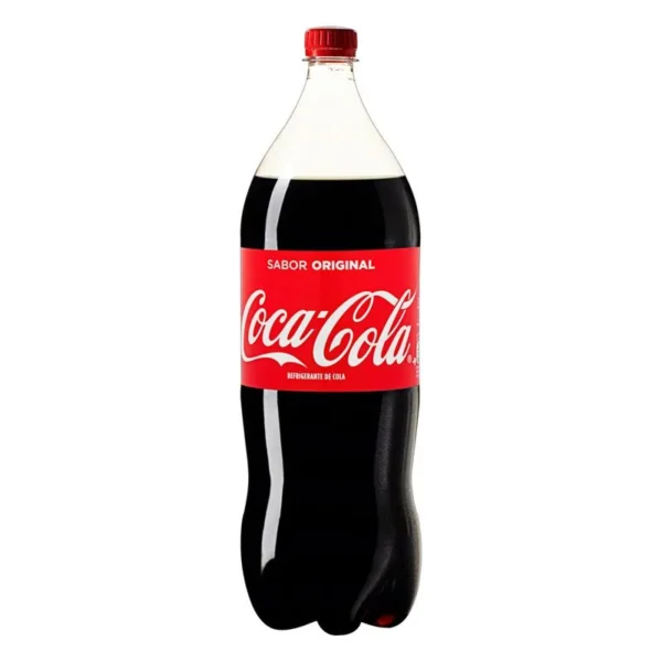Coca Cola 2L